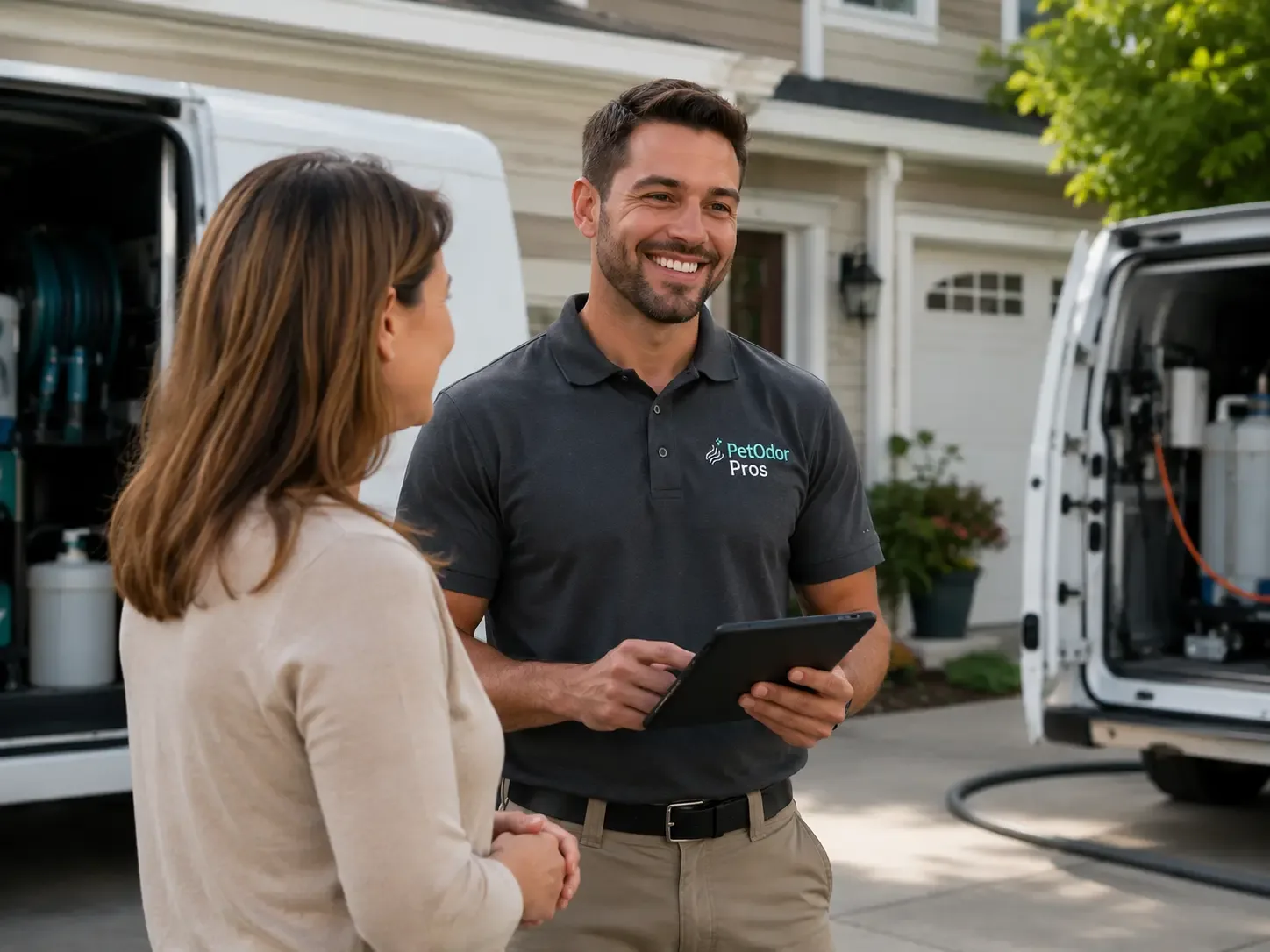 Pet Odor Removal FAQs for South Hamilton, MA